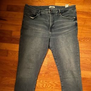 Good American Jeans